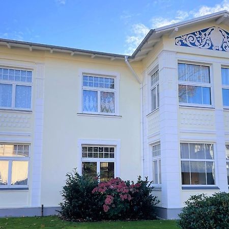 Ferienhaus Pank Heringsdorf  Exteriör bild