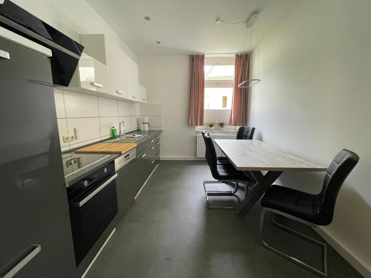 Ferienhaus Pank Heringsdorf  Exteriör bild