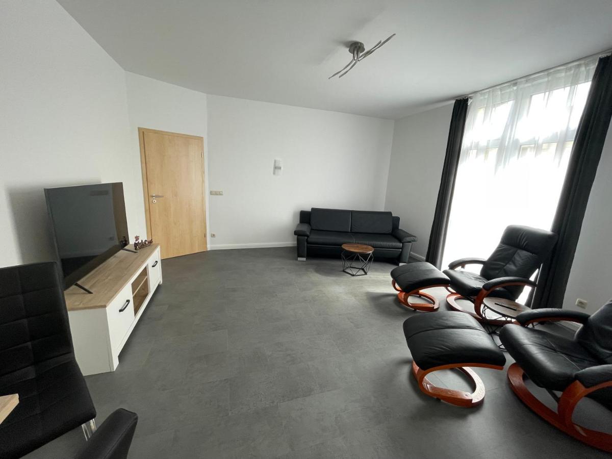 Ferienhaus Pank Heringsdorf  Exteriör bild