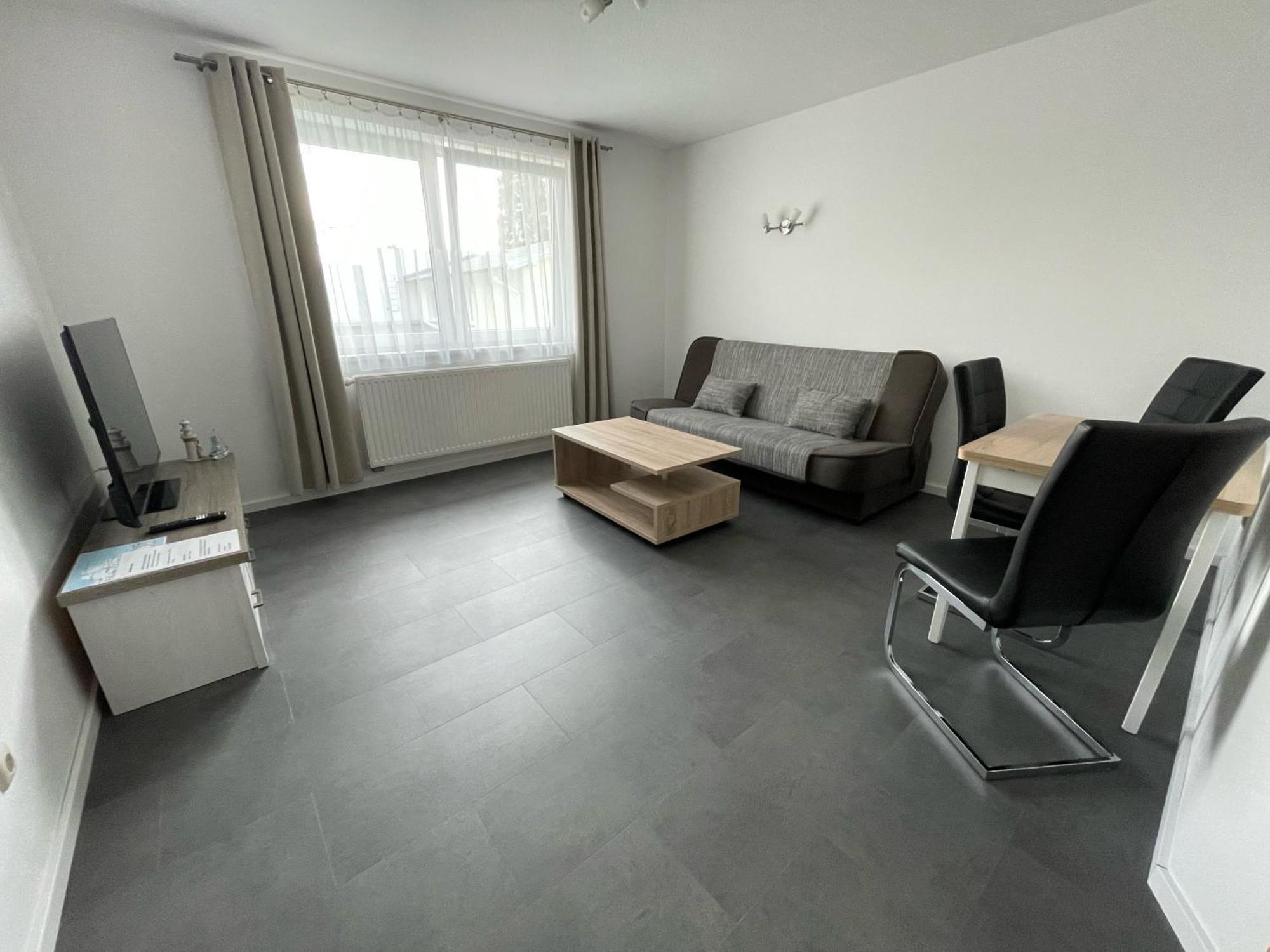 Ferienhaus Pank Heringsdorf  Exteriör bild
