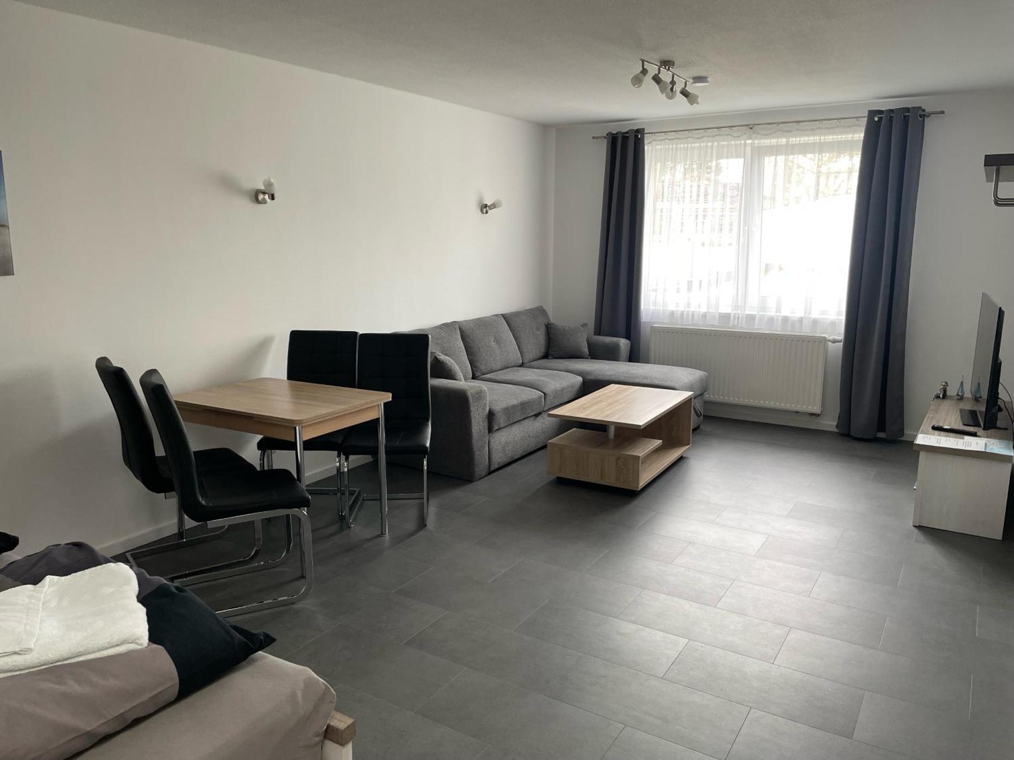 Ferienhaus Pank Heringsdorf  Exteriör bild