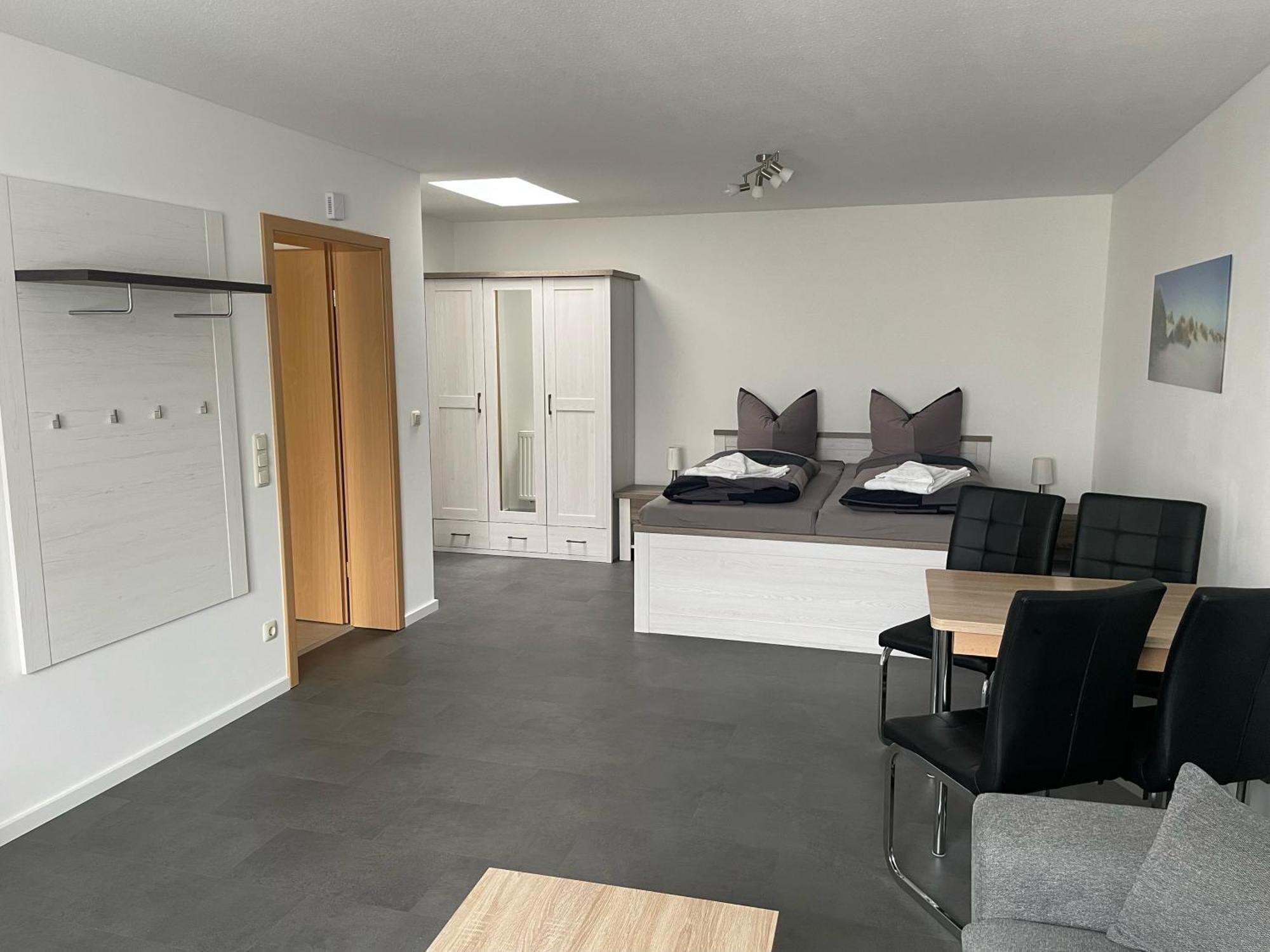 Ferienhaus Pank Heringsdorf  Exteriör bild