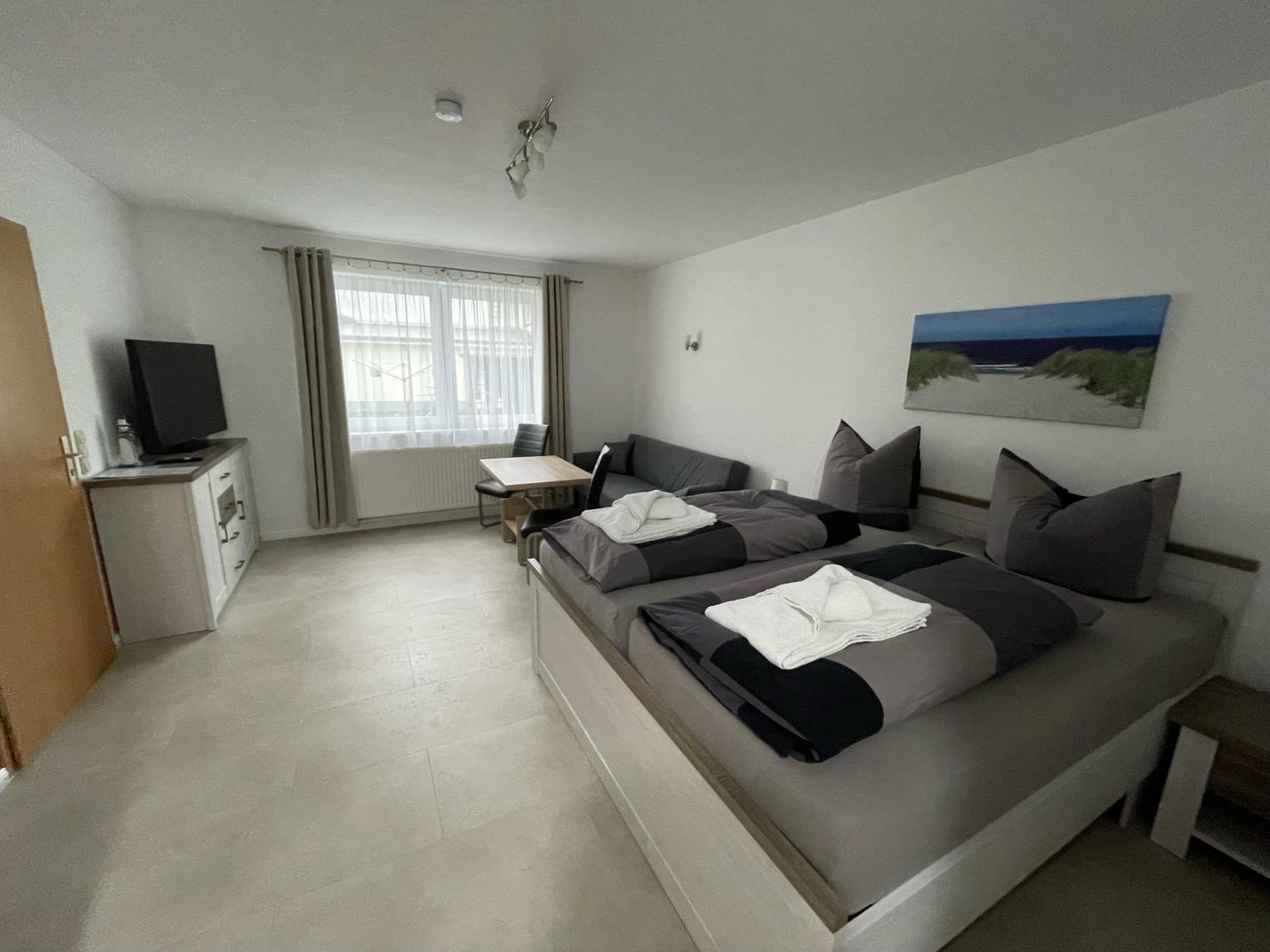 Ferienhaus Pank Heringsdorf  Exteriör bild