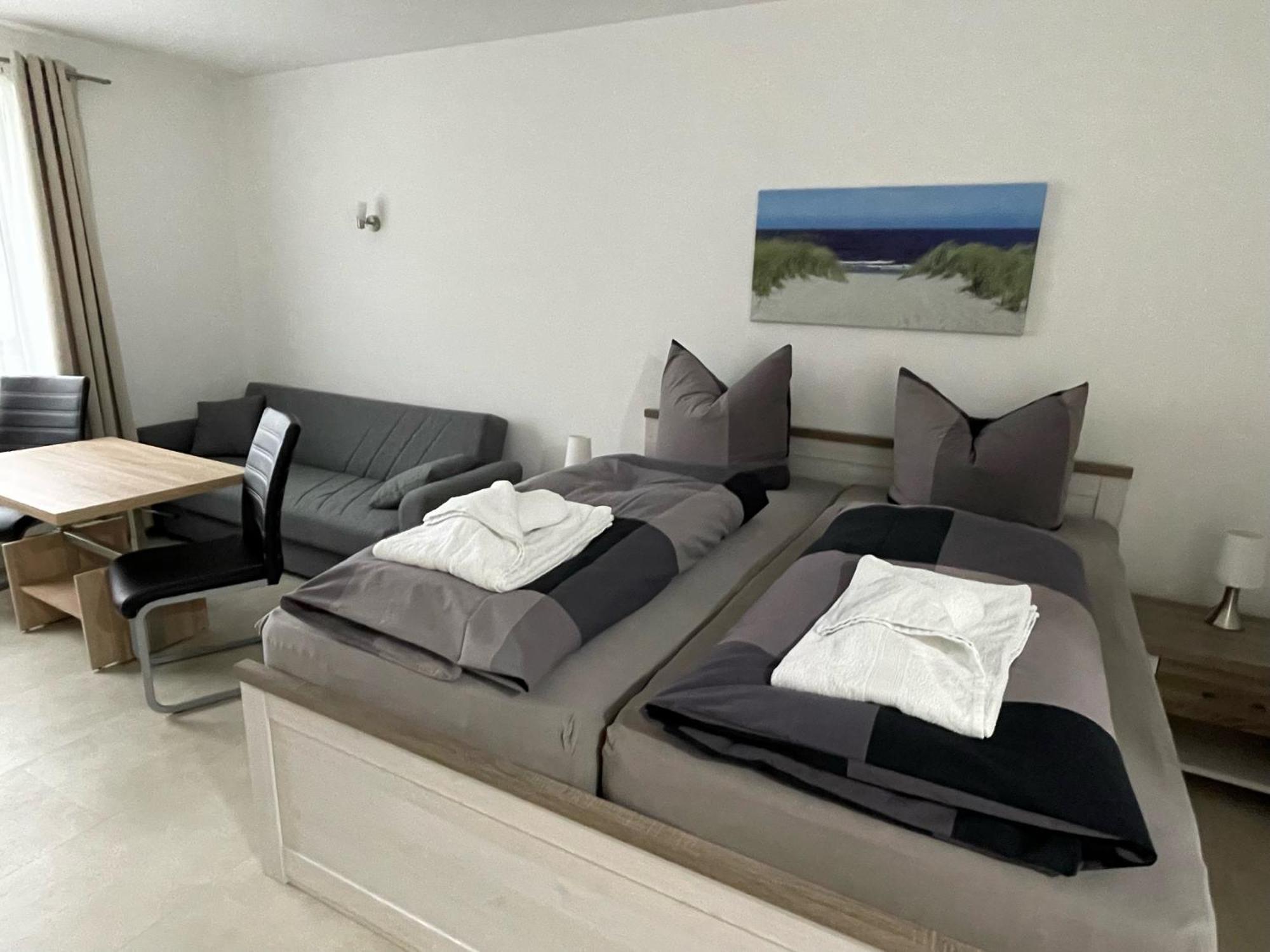 Ferienhaus Pank Heringsdorf  Rum bild