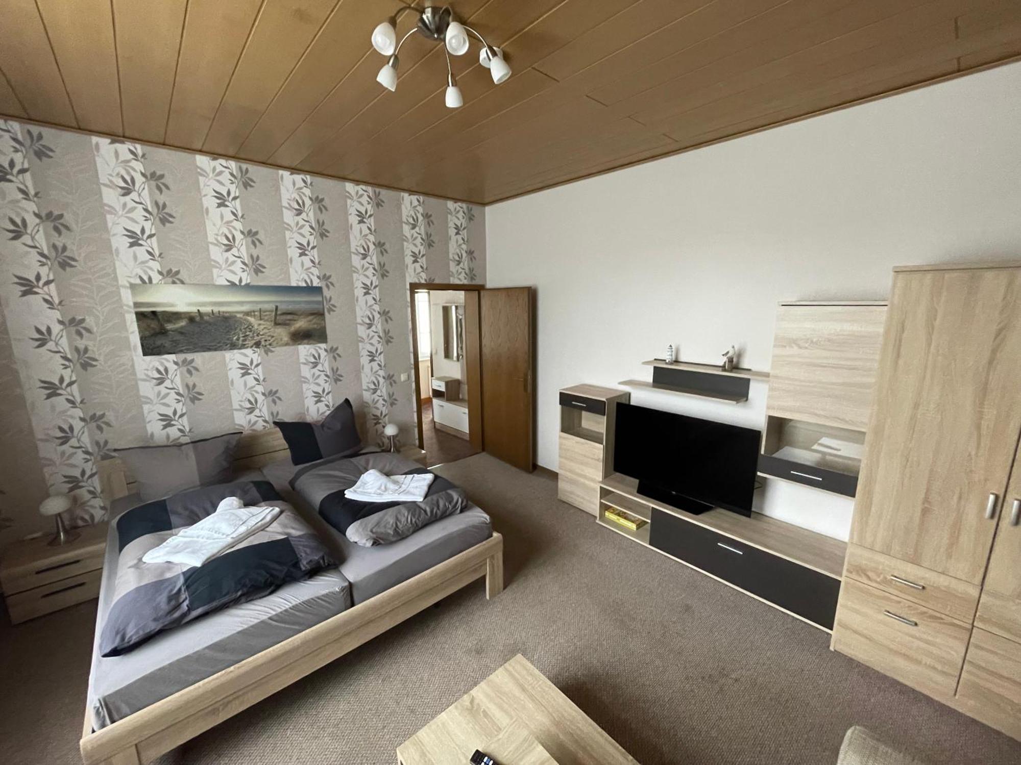Ferienhaus Pank Heringsdorf  Rum bild