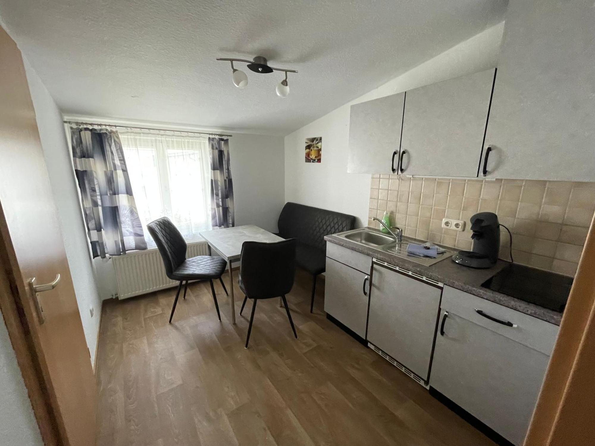 Ferienhaus Pank Heringsdorf  Exteriör bild