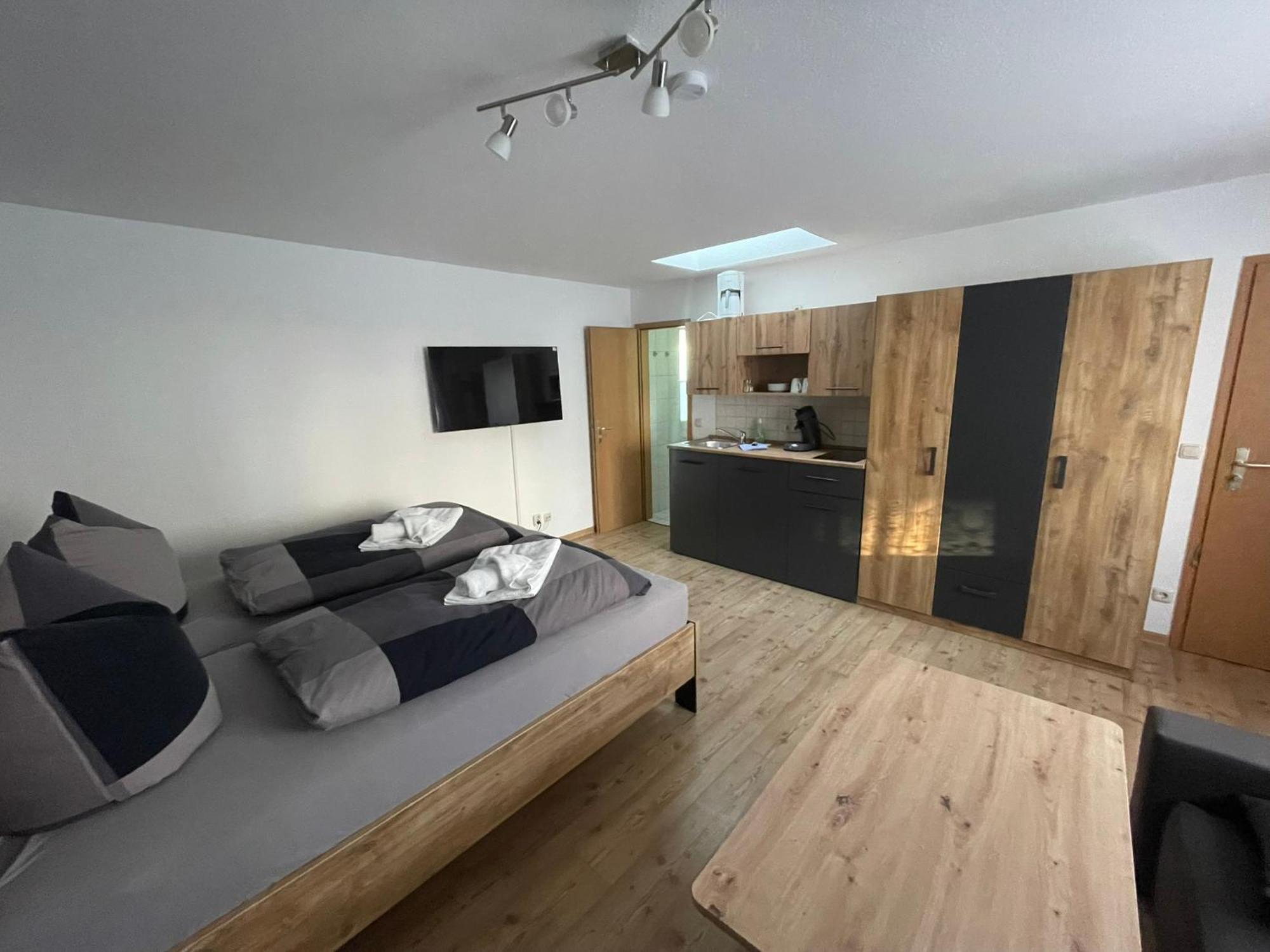 Ferienhaus Pank Heringsdorf  Rum bild