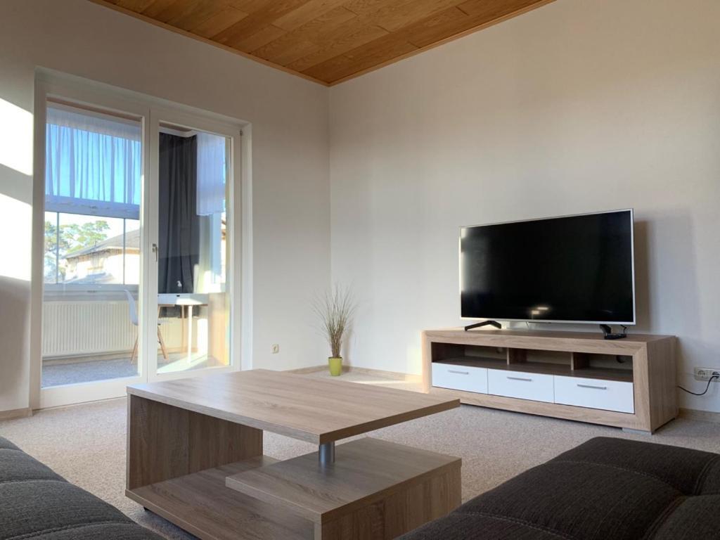 Ferienhaus Pank Heringsdorf  Exteriör bild